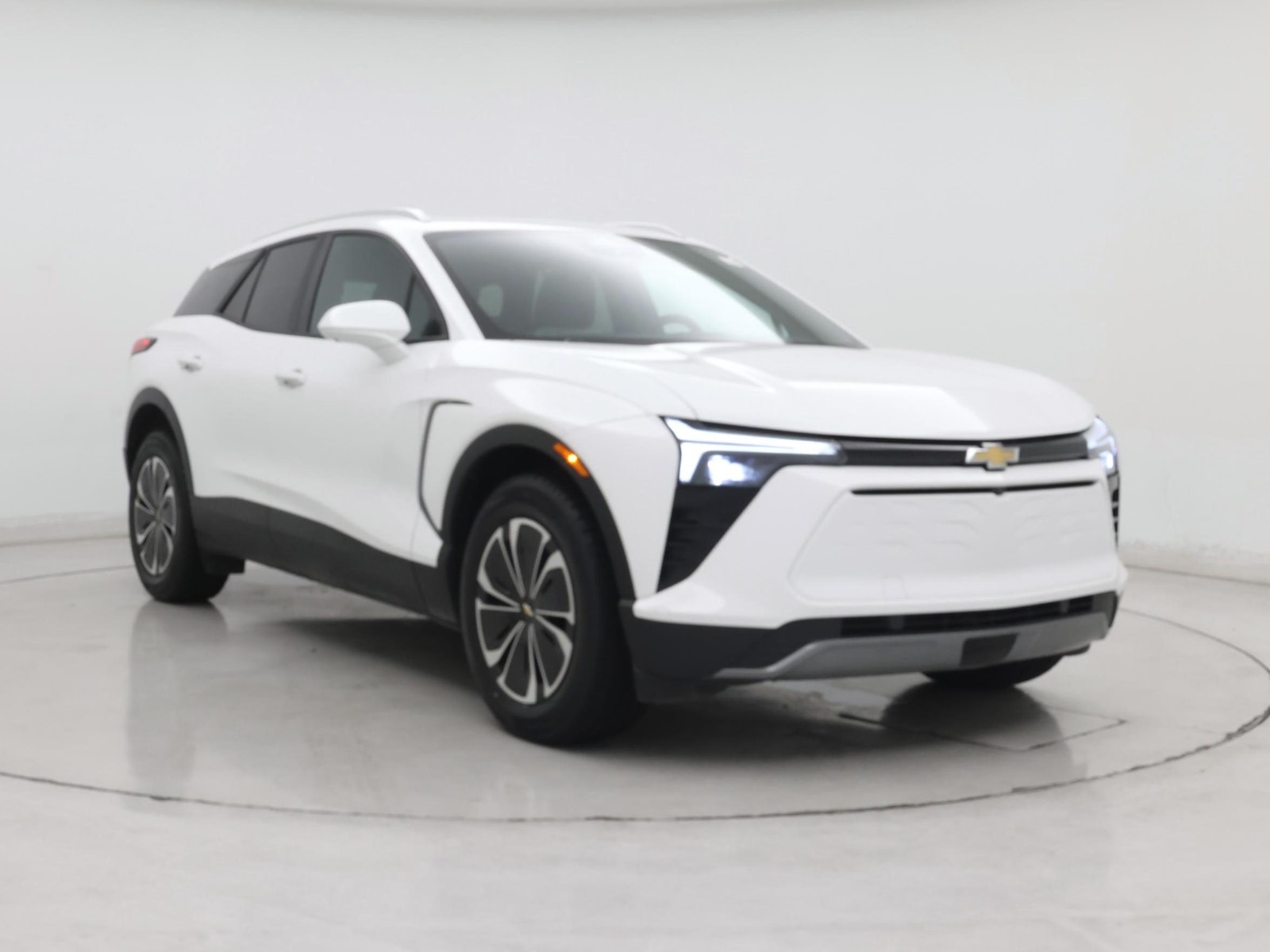 chevrolet blazer ev 2024 3GNKDBRJXRS190648 image chevrolet blazer ev 2024 3GNKDBRJXRS190648 image